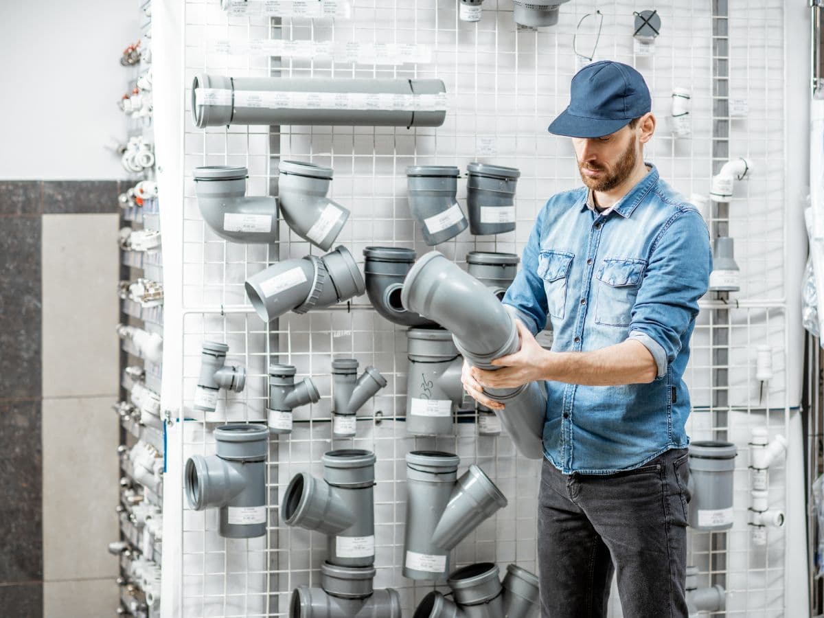 Types of Plumbing Pipes: Complete Material Guide for Homeowners (2025)