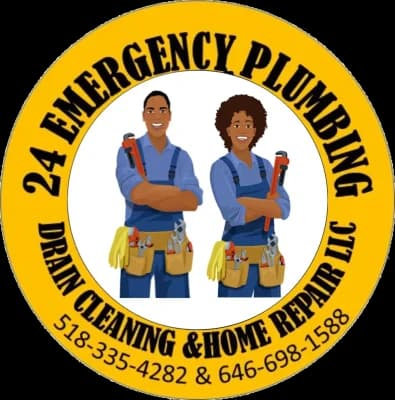 24 Hour Emergency Plumbing