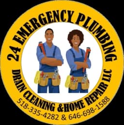24 Hour Emergency Plumbing