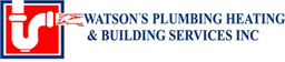 Watson's Plumbing & Heating Corporation