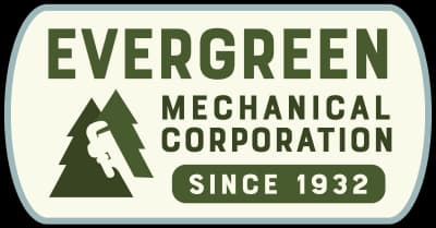 Evergreen Mechanical Corp