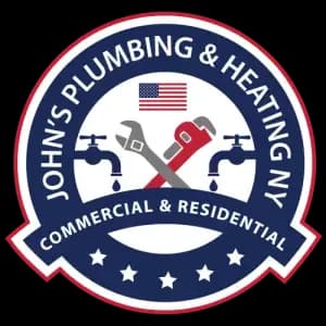 John's Plumbing & Heating NY