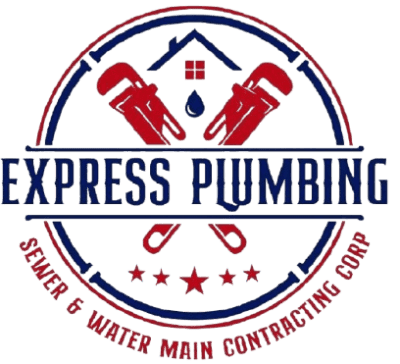 Express Plumbing Sewer & Water Main Contracting Corp