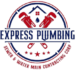 Express Plumbing Sewer & Water Main Contracting Corp