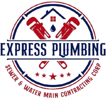 Express Plumbing Sewer & Water Main Contracting Corp
