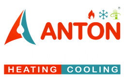 Anton Plumbing Heating & Cooling
