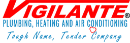 Vigilante Plumbing, Heating & Air Conditioning