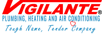 Vigilante Plumbing, Heating & Air Conditioning
