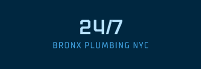 24/7 Bronx Plumbing NYC