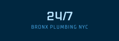 24/7 Bronx Plumbing NYC