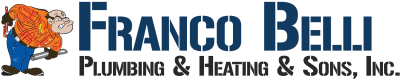 Franco Belli Plumbing & Heating & Sons