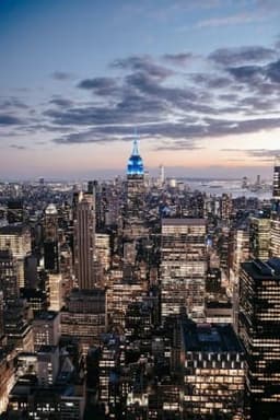 Arch Plumbing & Heating Corp