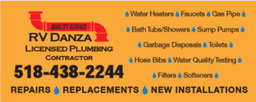 Rv Danza Plumbing