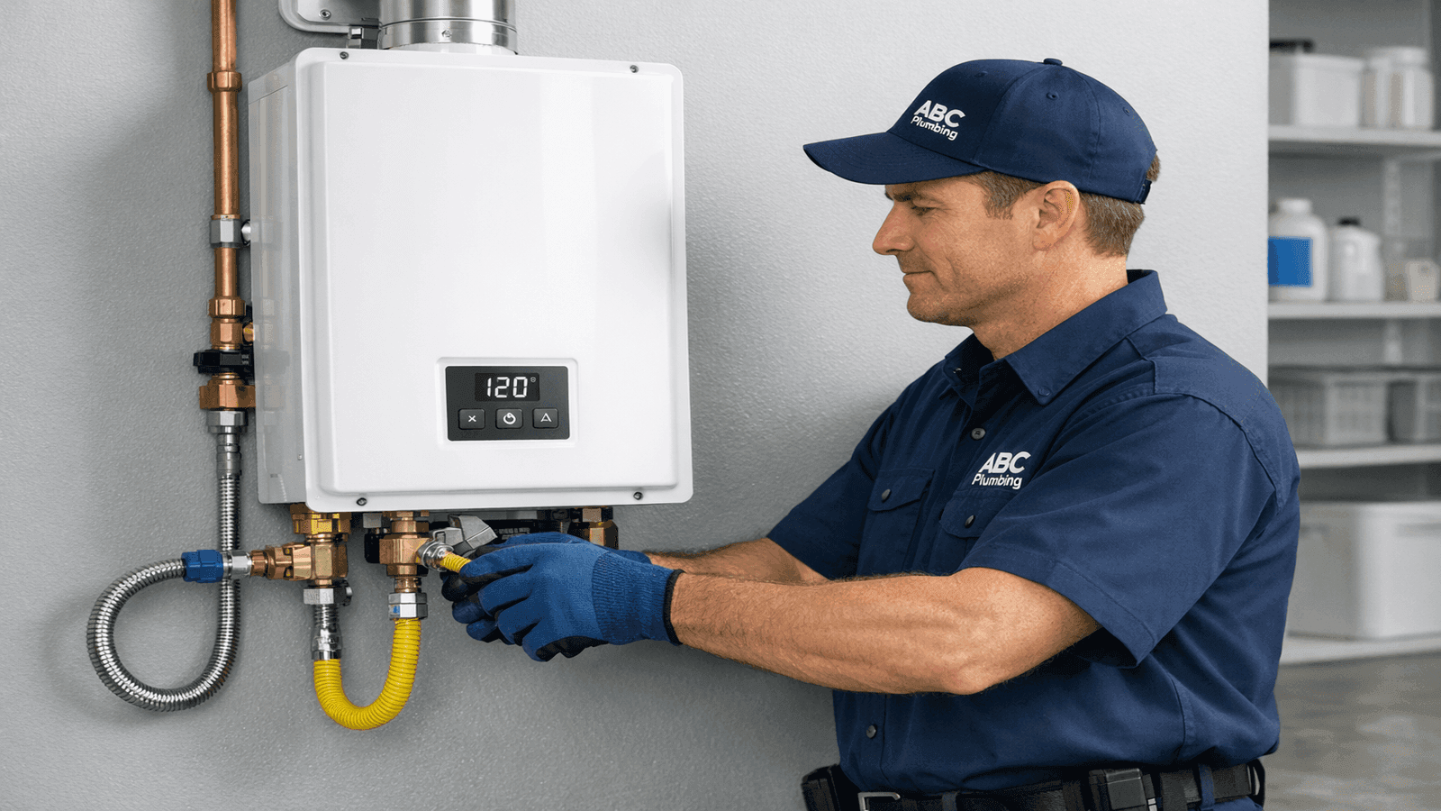 Plumbing Installation Services & DIY Guides 2026