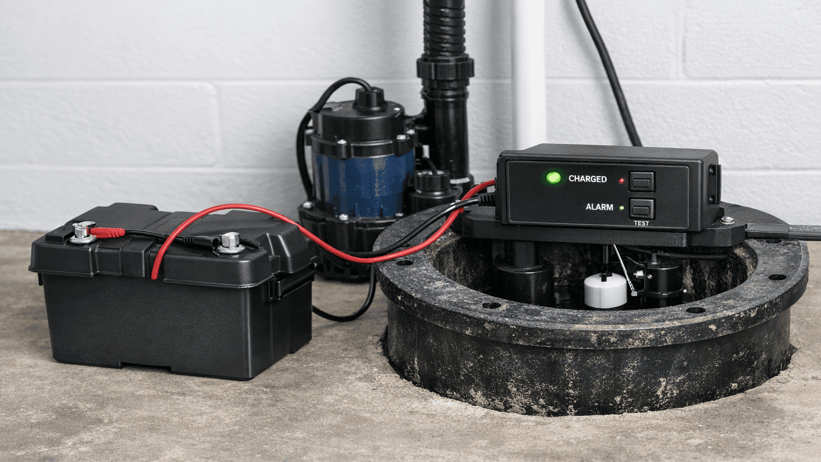 Sump Pump Installation: Basement Protection Guide 2026