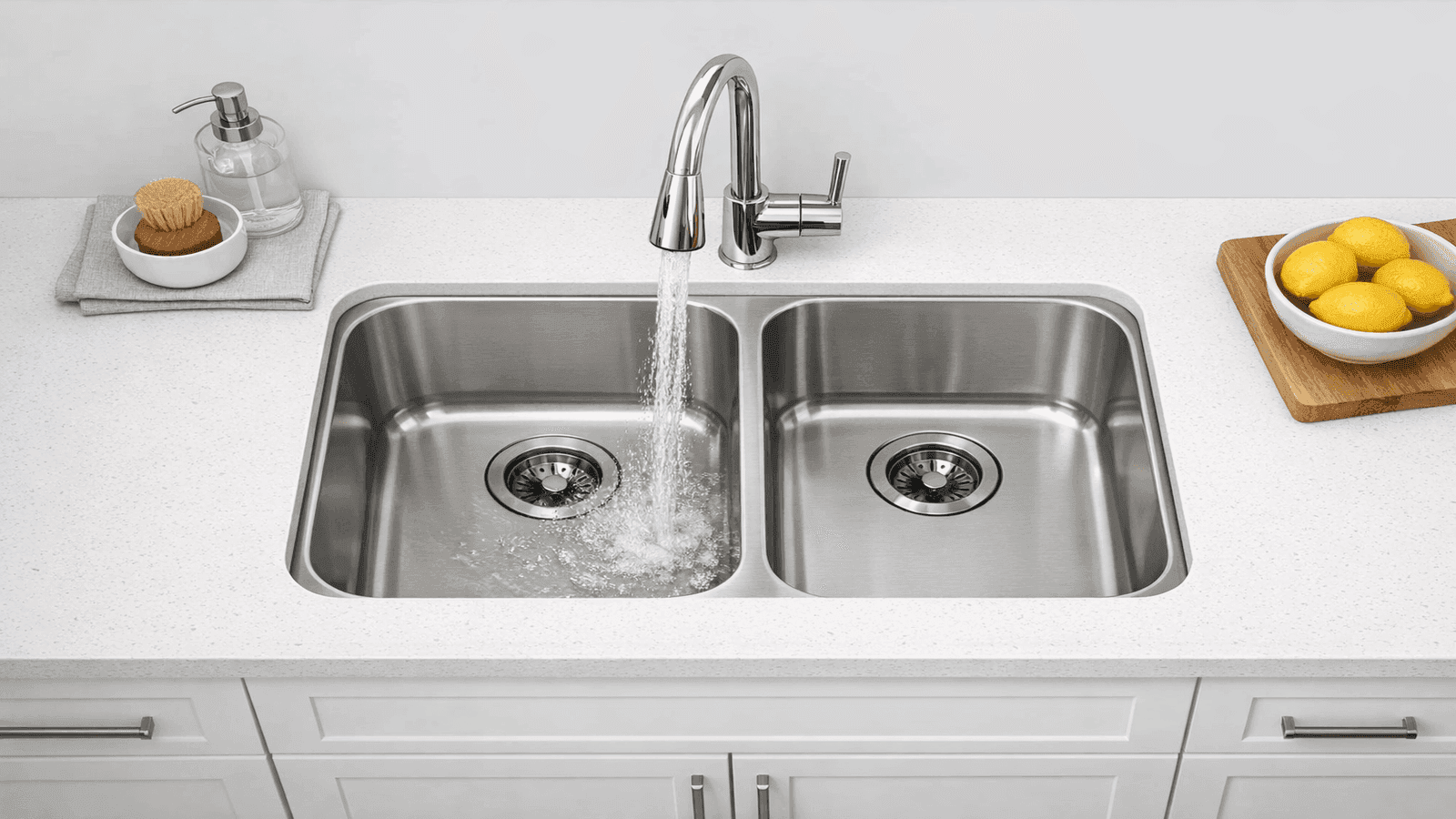 Kitchen Sink Installation: Professional Guide 2026