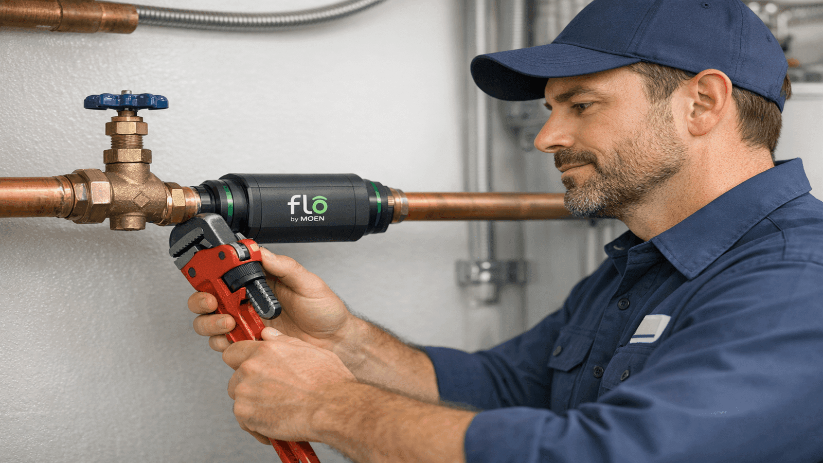 Smart Plumbing Technology: Automated Home Systems Guide 2026