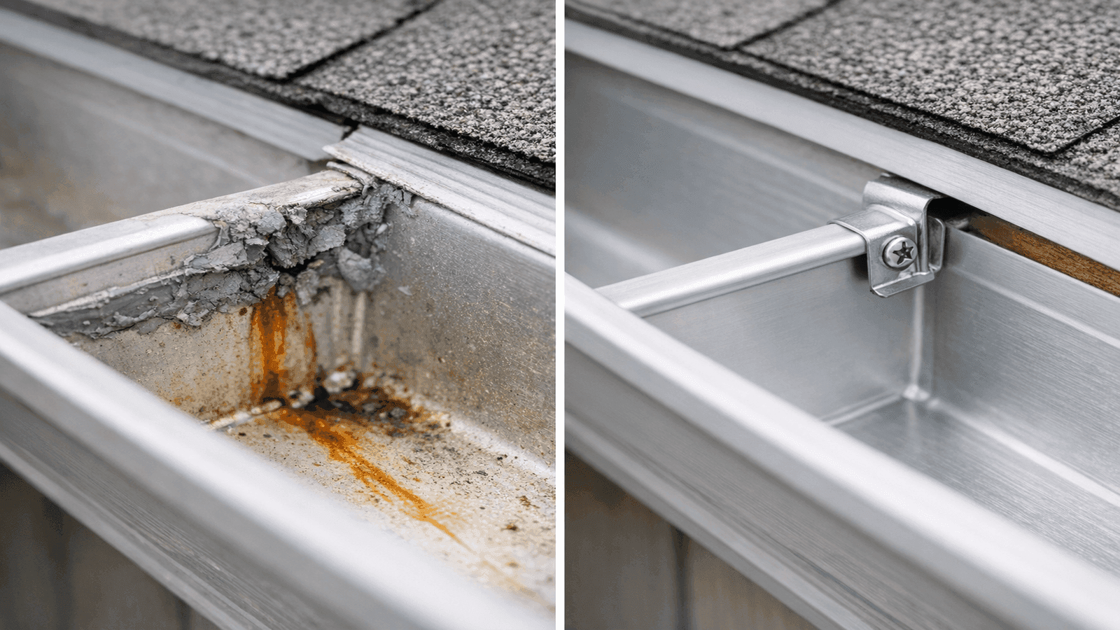 How to Clean Gutters Safely: Complete Guide 2026