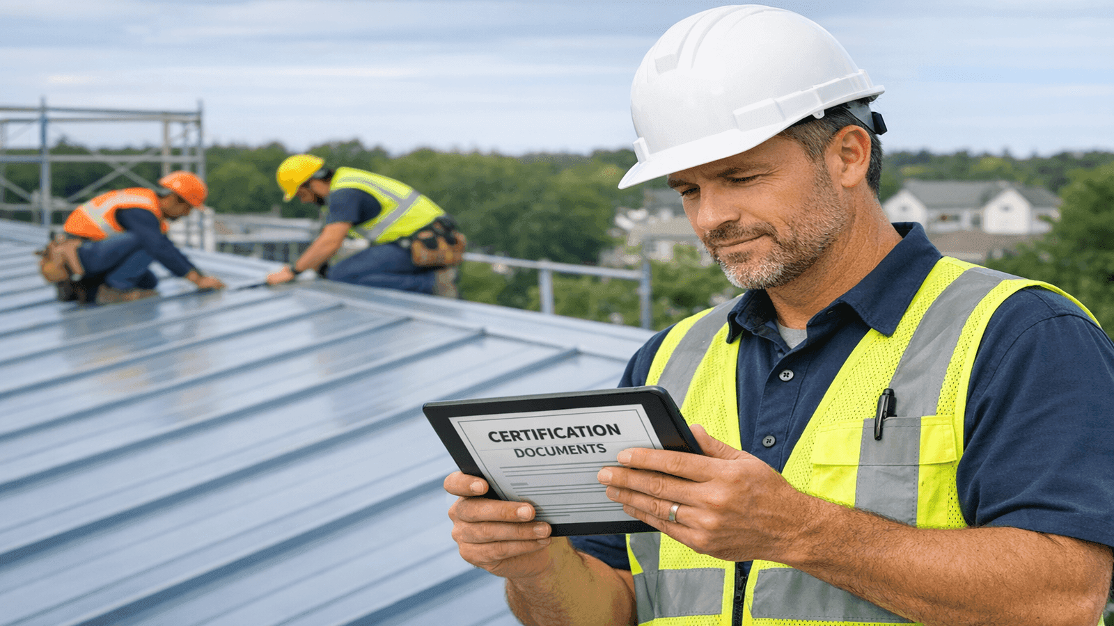 Metal Roof Cost: Installation & Material Pricing 2026