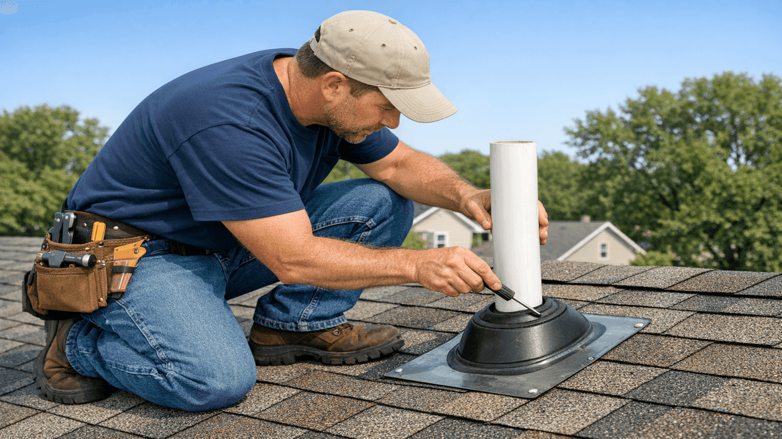Emergency Roof Repair Cost: Storm Damage Pricing 2026