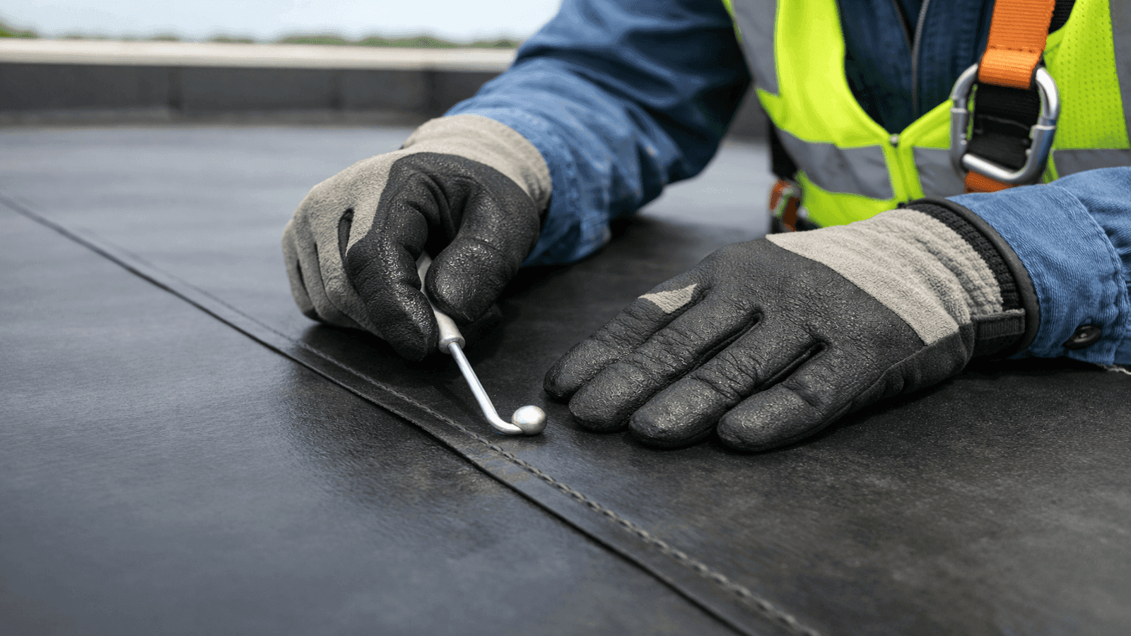 Flat Roof Maintenance: Special Care Requirements 2026