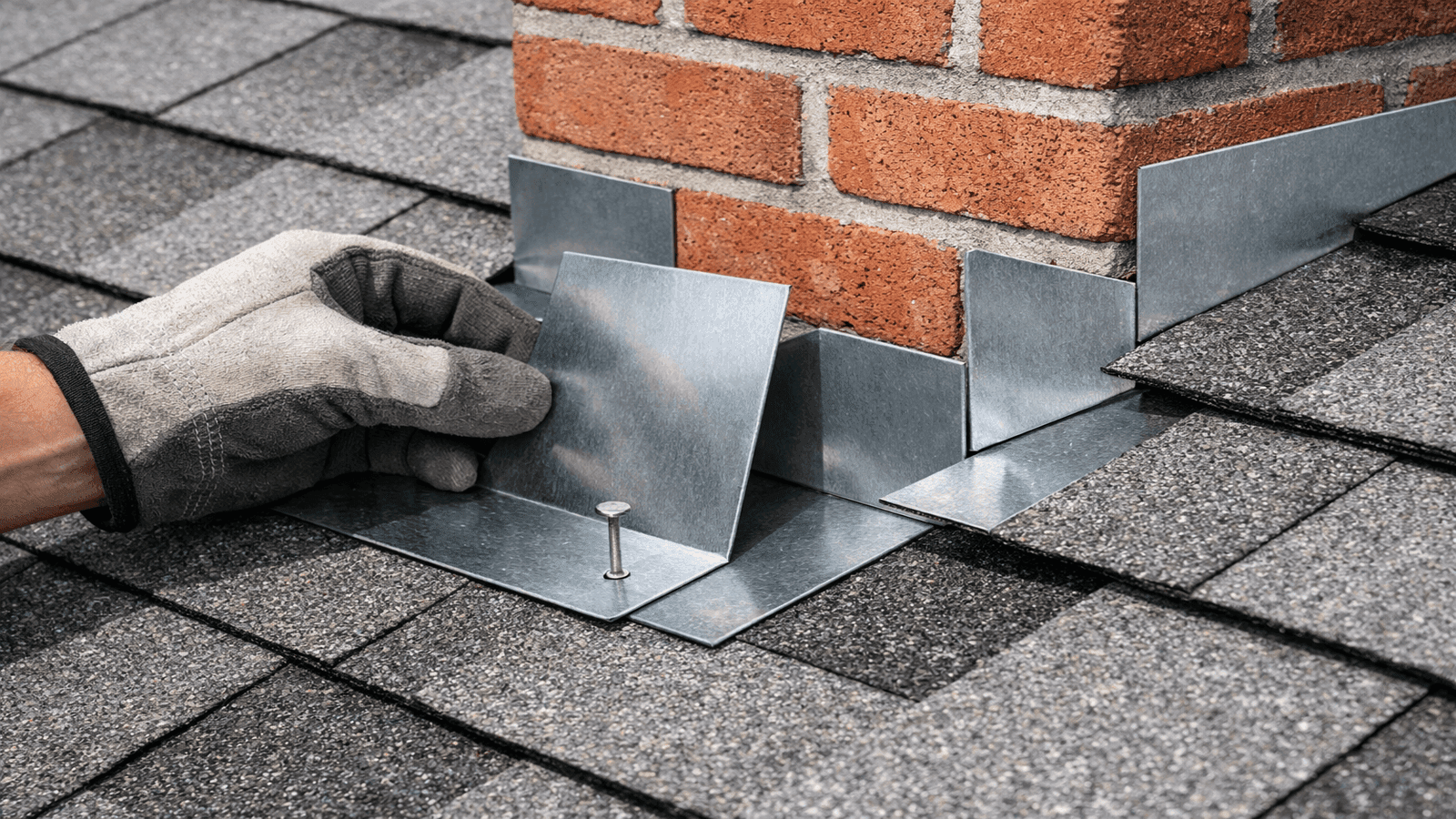 Chimney Flashing Installation: Waterproof Seal Guide 2026