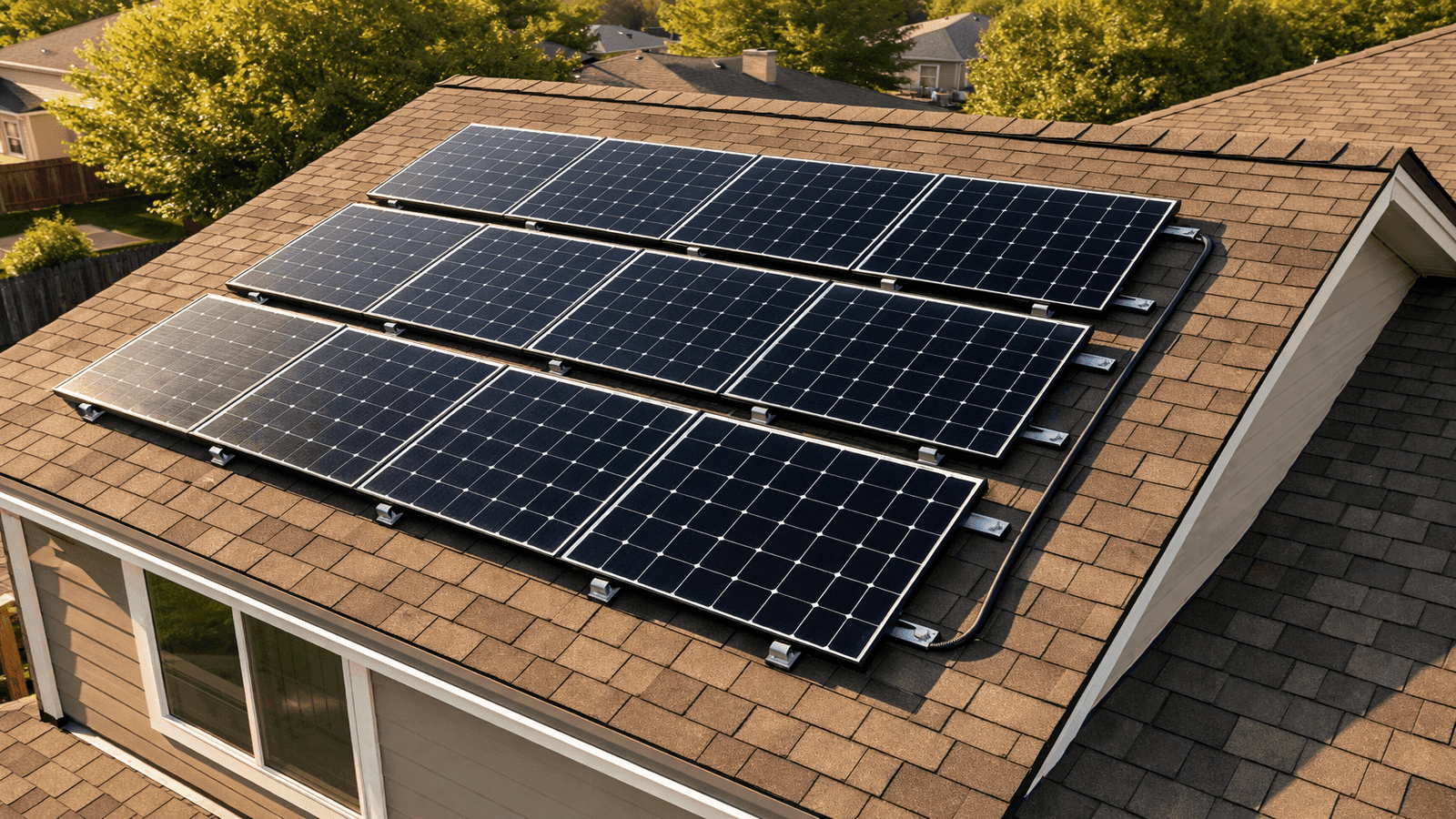 Solar Panel Roof Installation: Mounting Guide 2026