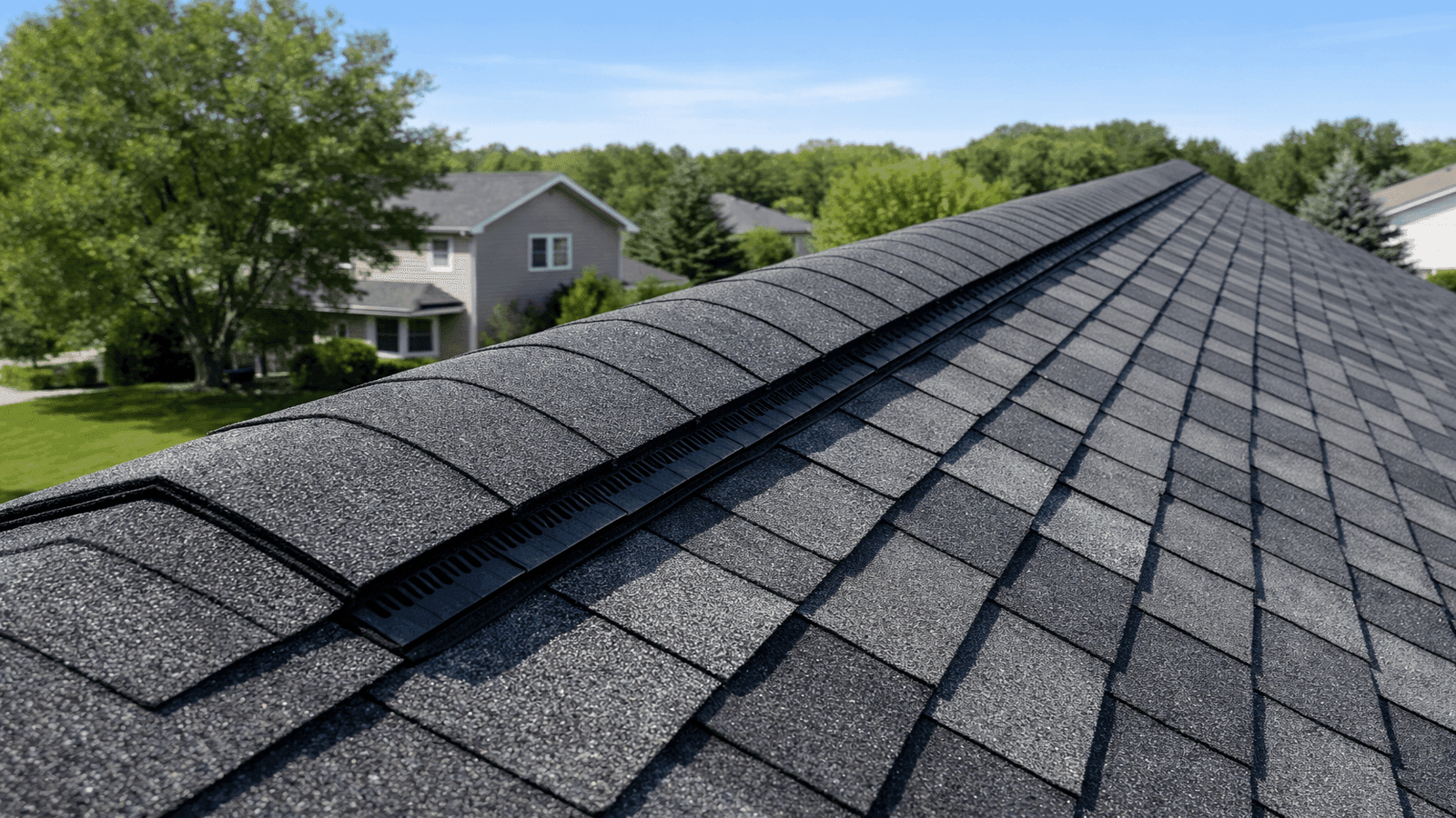 Ridge Vent Installation: Proper Ventilation Setup 2026