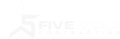 Five Star Roofing