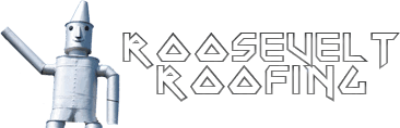 Roosevelt Roofing