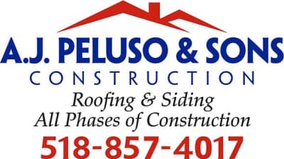 A.j. Peluso & Sons Construction LLC