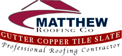 Matthew Roofing