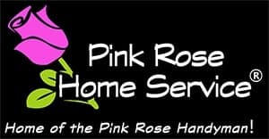 Pink Rose Home Service