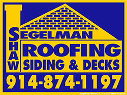 Segelman Shaw Roofing