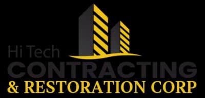 Hi Tech Contracting & Restoration Corp