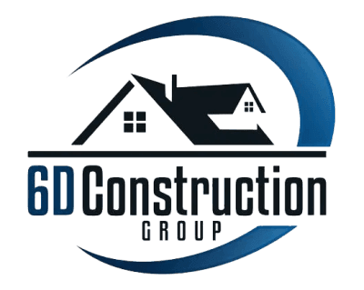 6d Roofing & Construction