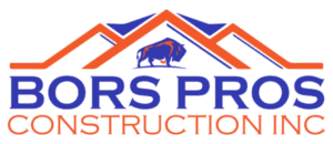 Bors Pros Roofing Company