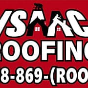 Isaac Roofing