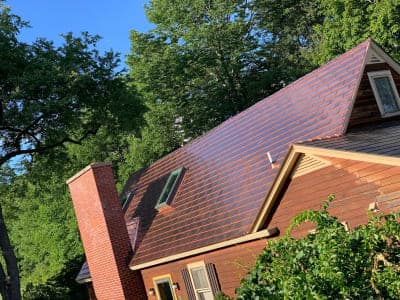 Allen Roofing, LLC