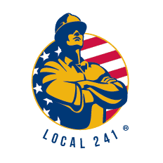 Roofers Local Union 241