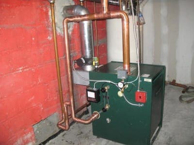 Sunset Park Plumbing and Heating Services