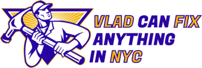 Vlad Can Fix Anything In NYC