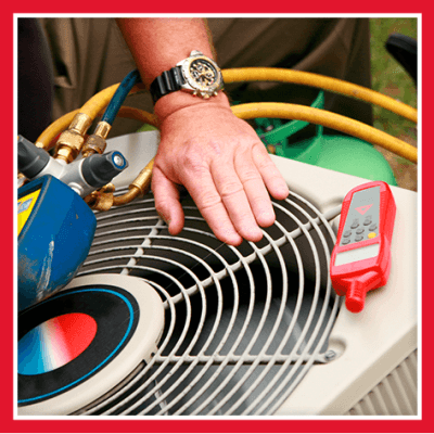 Climate Master HVAC Services