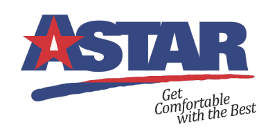 Astar Plumbing, Heating & Air Conditioning