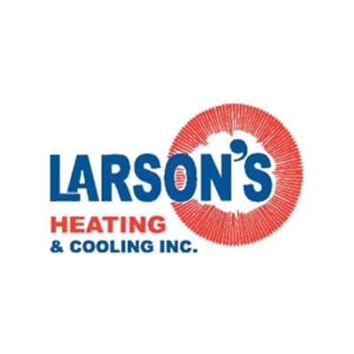 Larson'S Heating & Cooling Inc