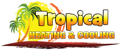 Tropical Heating & Cooling