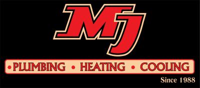 Mj Plumbing Heating Cooling