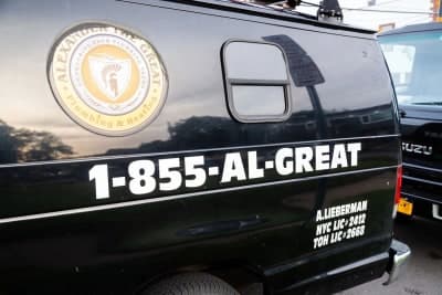 Alexander the Great Plumbing & Heating Inc.