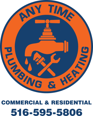 Any Time Plumbing & Heating