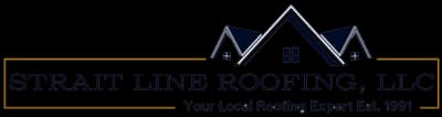 Strait Line Roofing, LLC